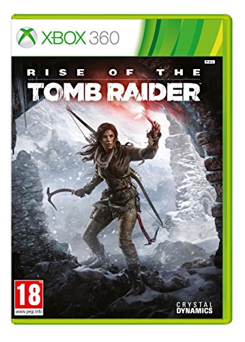 Review de Rise of tomb disponible en línea. 19 Rise of the Tomb Raider (Xbox 360) by Microsoft