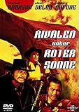  Rivalen unter roter Sonne