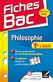  Philosophie Tle L, ES, S