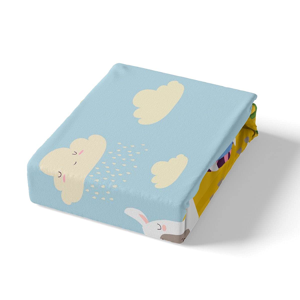 Juego de ropa de cama con diseño de llamas, de dibujos animados, de llama, de desierto, de alpaca, ropa de cama y lino para niños, niñas, adolescentes, animales, funda de edredón transpirable, funda