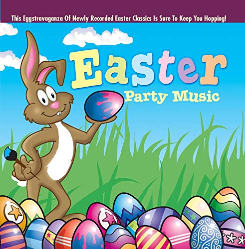 Easter Party Music Easter Party Music