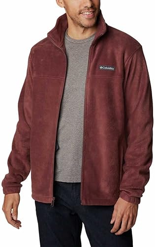 Miniatura 81 de Columbia Steens Mountain™ Full Zip 2.0 - Chaqueta con cierre completo