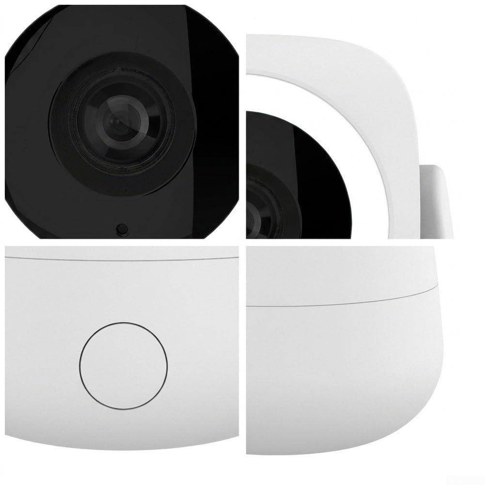 3MP WiFi Camera Indoor per Night Vision Motion 3MP WiFi Camera