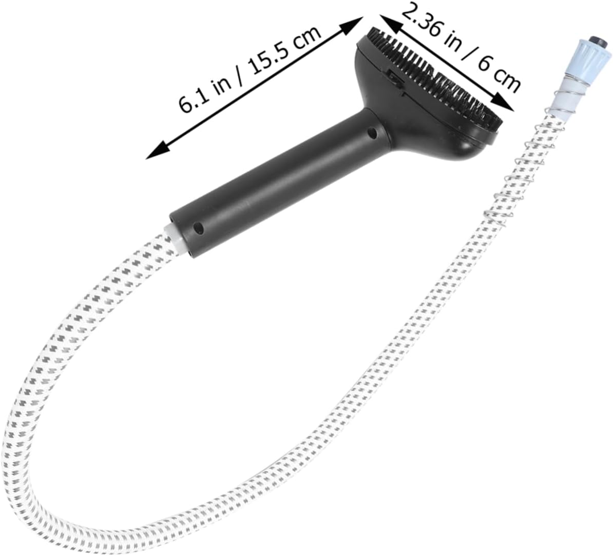 Steam Hose for Garment Steamers Replacement Steam Tube Supply Accessories