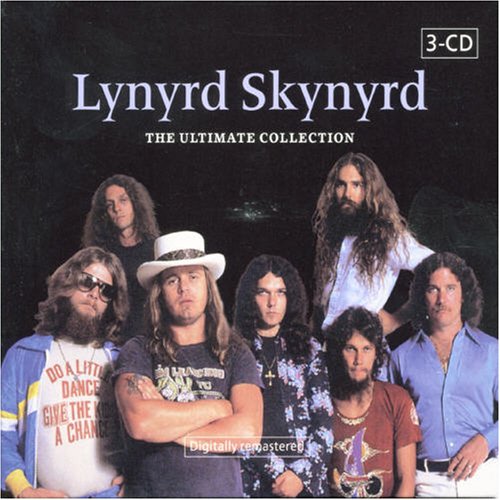 LYNYRD SKYNYRD Ultimate Collection Music