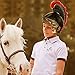 Realistic Roman Soldier Helmet - Gladiator Legion Gold Royal Hat Knight Costume.