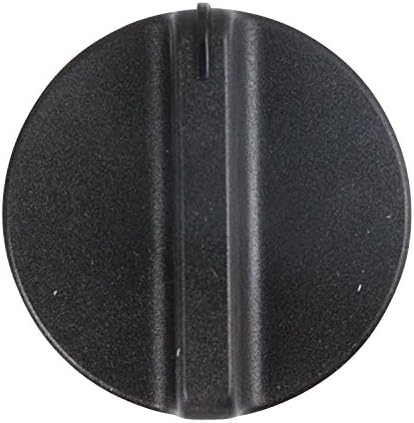 SUPPLYZ Repuesto directo para pomo de lavavajillas Frigidaire 154338303 419520 AH420813 EA420813 PS420813