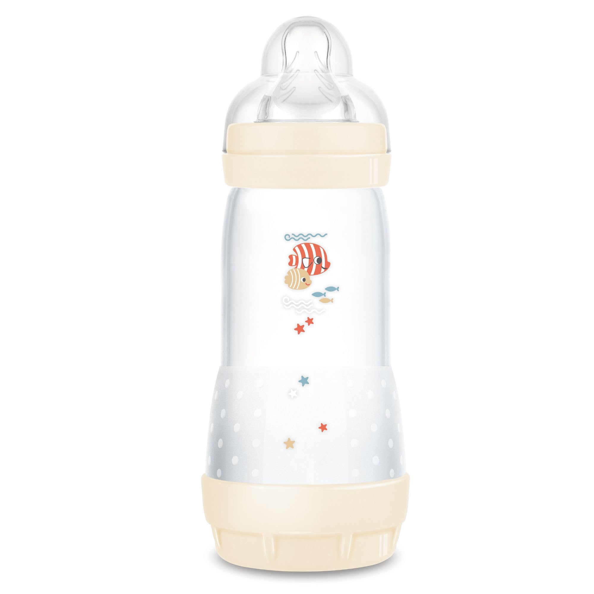 Baby Italia Mam Easy Start 320ml N