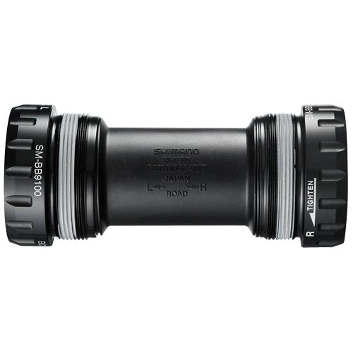 Shimano BB-R9100 Dura-Ace HollowTech II bearing cups - 70 mm Italian thread