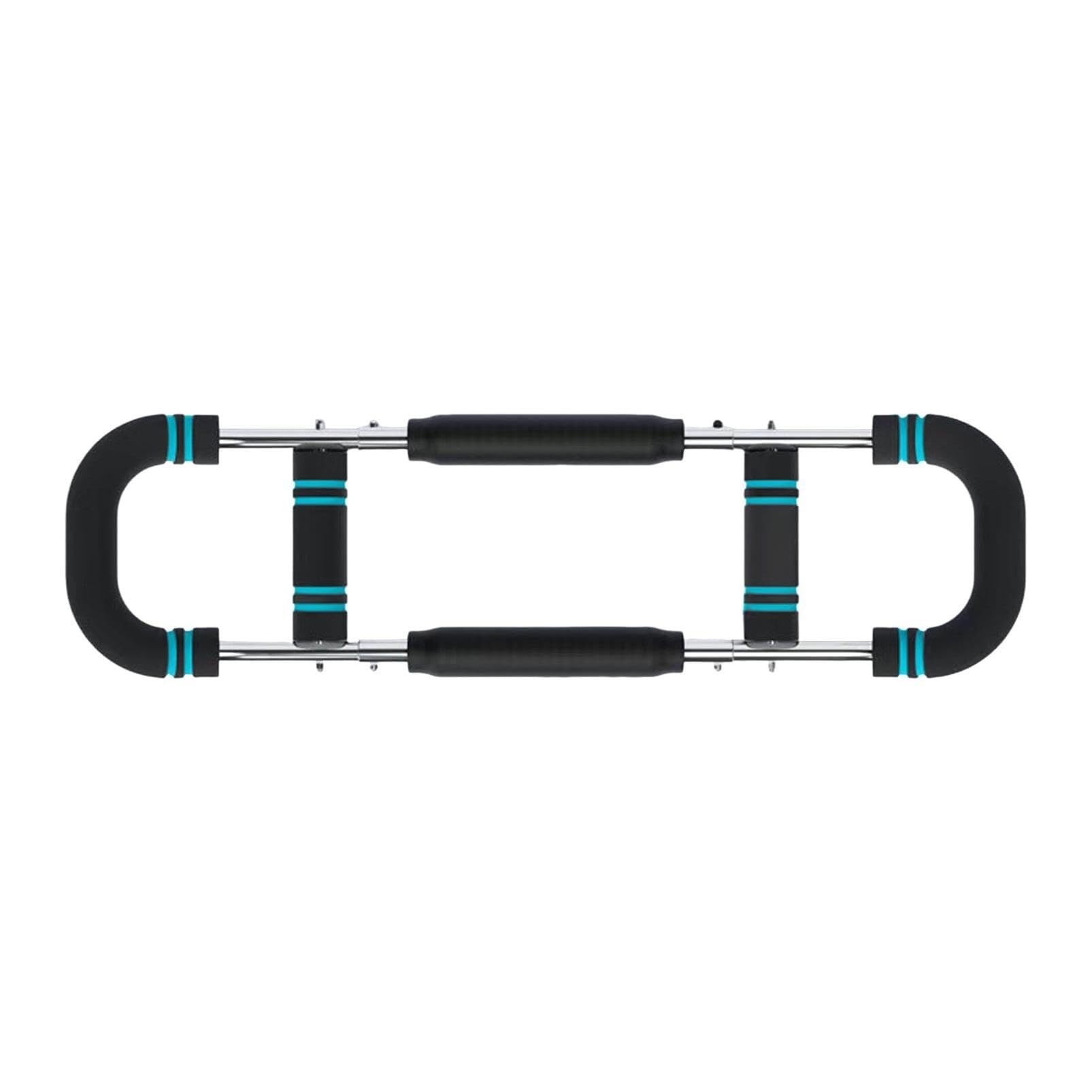 Arm Trainer,Adjustable Chest Workout Equipment,Portable Home Exercise Equipment,Chest Workout,Shoulder Strength Exerciser Machine,Detachable Design