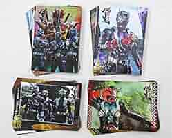 仮面ライダー響鬼　トレーディングコレクション　第二弾 Amazon.co.jp: デッドストック エンスカイ 仮面ライダー響鬼