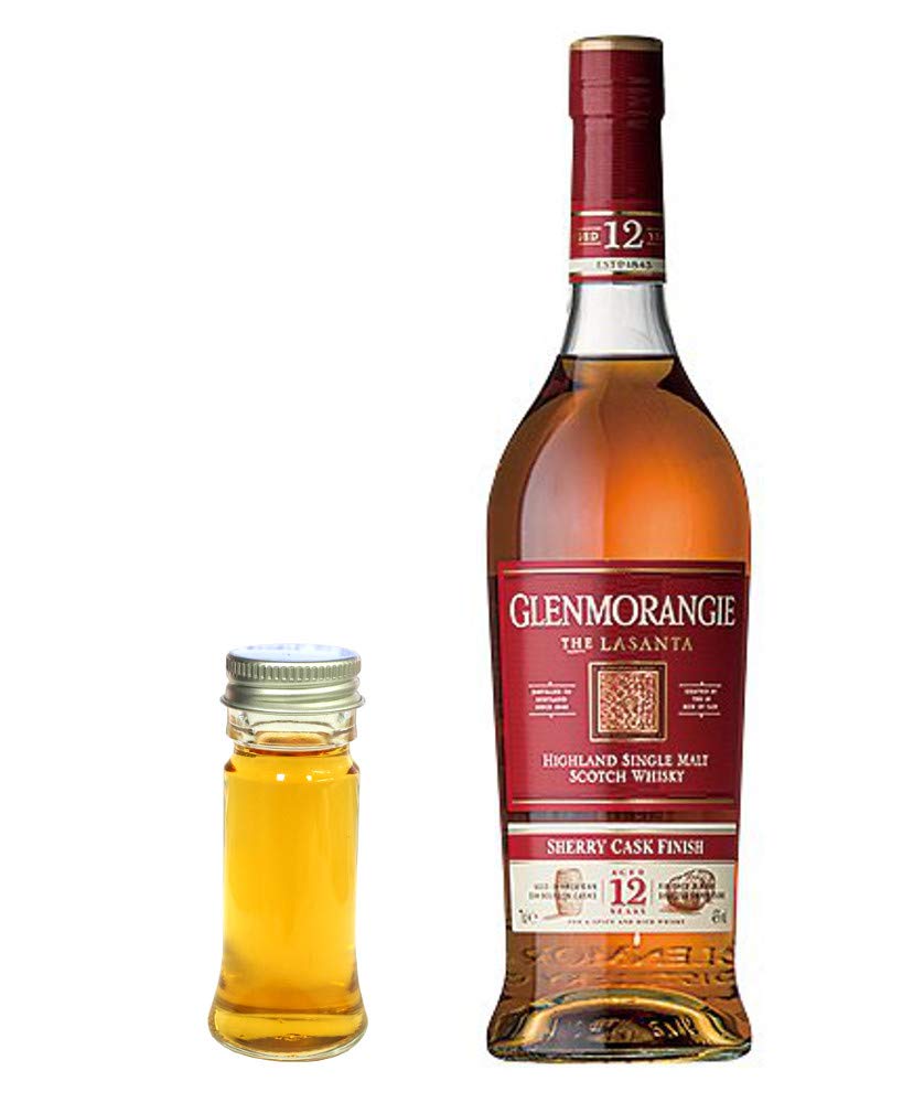 Amazon.co.jp: 【量り売り】 グレンモーレンジ 各30ml 6種 飲み比べ 