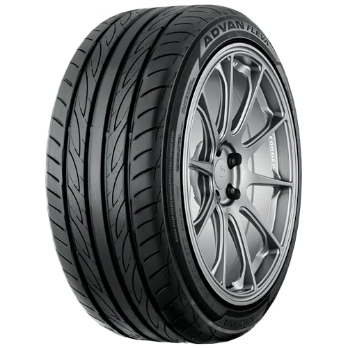 Yokohama Advan Fleva V701 205/55R15 88V
