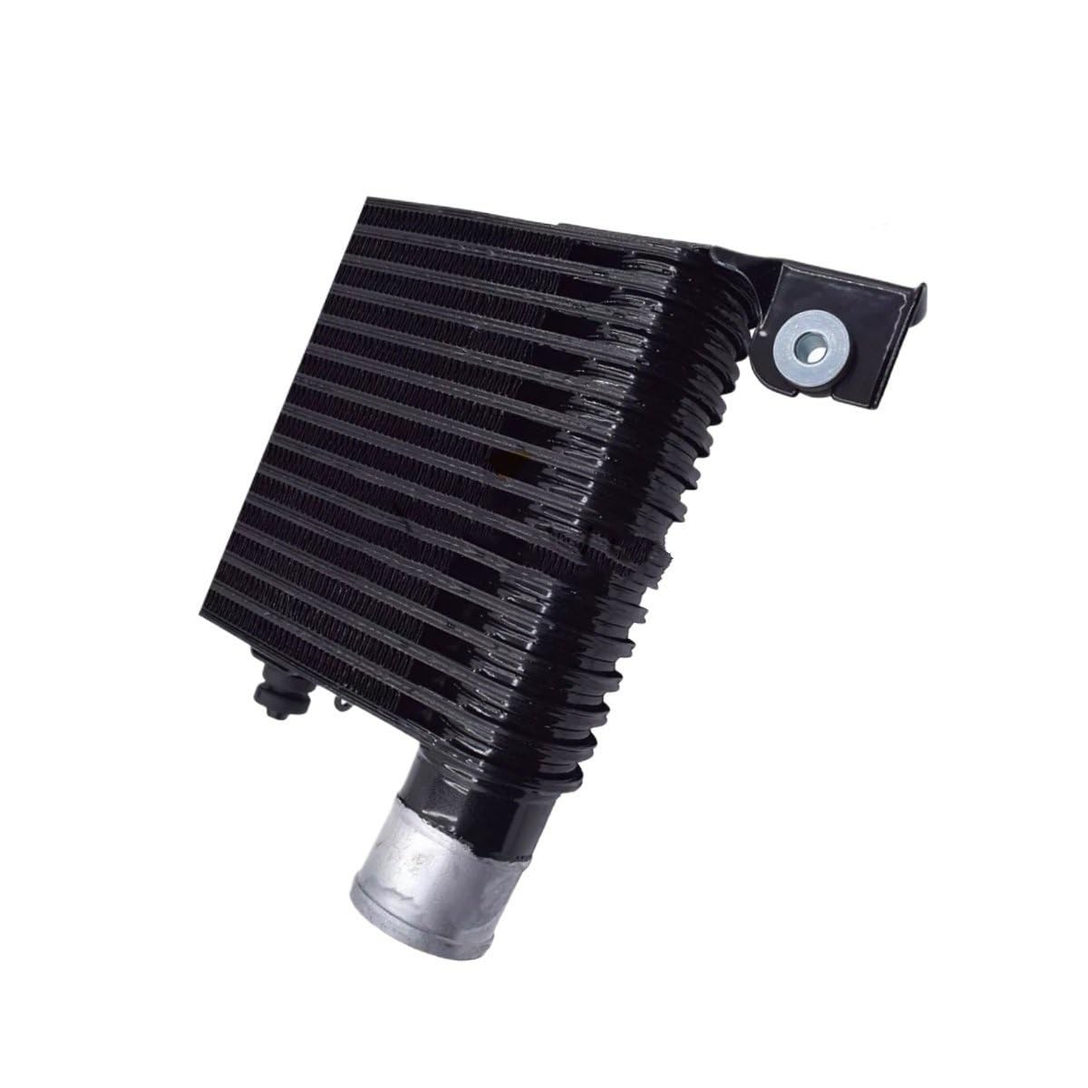 Intercooler samochodowy Pasuje do Montero Pajero 3 4 MK3 MK4 V68 V76 V78 V86 V96 2.8D 3.2D 4M40 4M41 Turbo chłodnica Inter Cooler Assy MR404751 Intercooler do turbiny