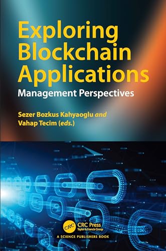 Exploring Blockchain Applications: Management Perspectives view 2