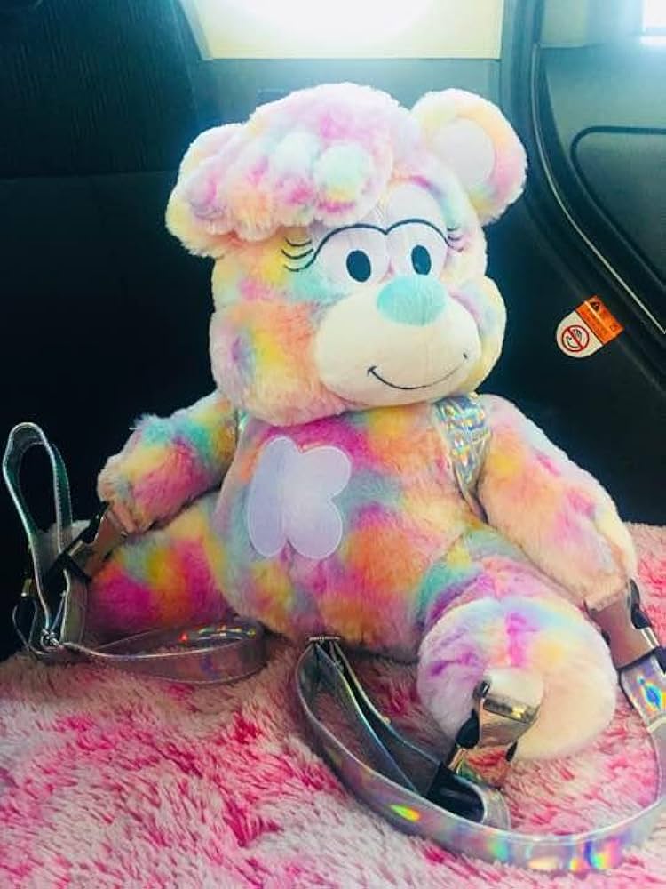 倖田來未 kloop リュック KLOOP リュックサック 倖田來未