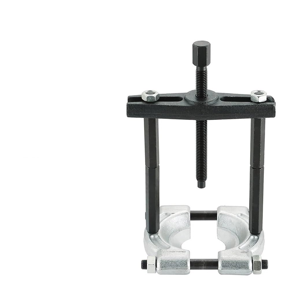 Extractor de Volante Motor Juego de Extractor de cojinetes de 14 Uds con mandíbulas de 2 y 3 Pulgadas, Kit de extracción de cojinetes de Eje de Rueda de piñón, Herramienta Magneto