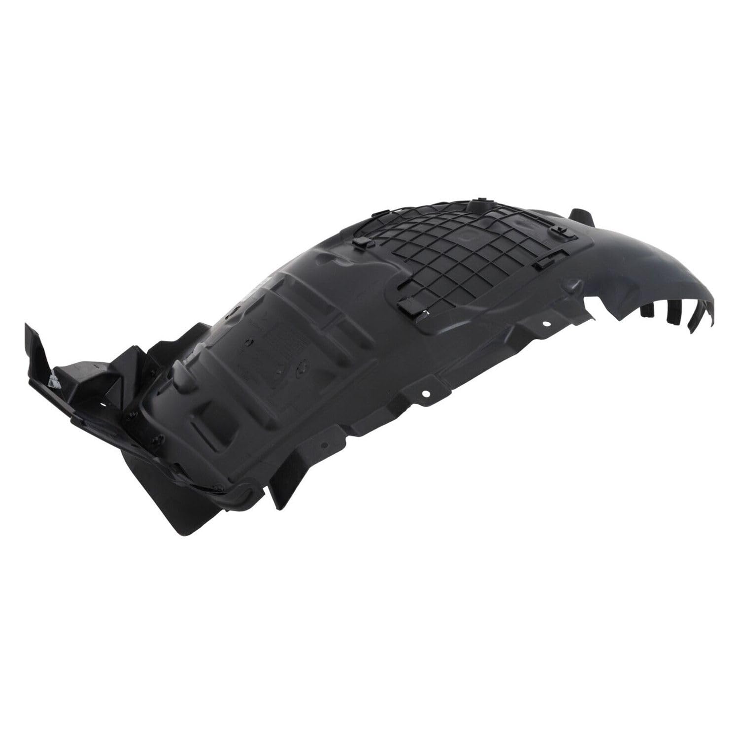 Amazon.com: Lzevoxec Front Driver Side Sold Individually 17011775 