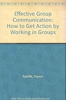 Effective Group Communication 0844251461 Book Cover
