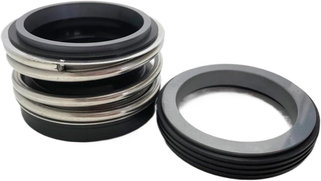 MG12-22/G50 Mechanical Seals Shaft Size 22mm With G50 Stationary Material: CAR/SIC/EPDM