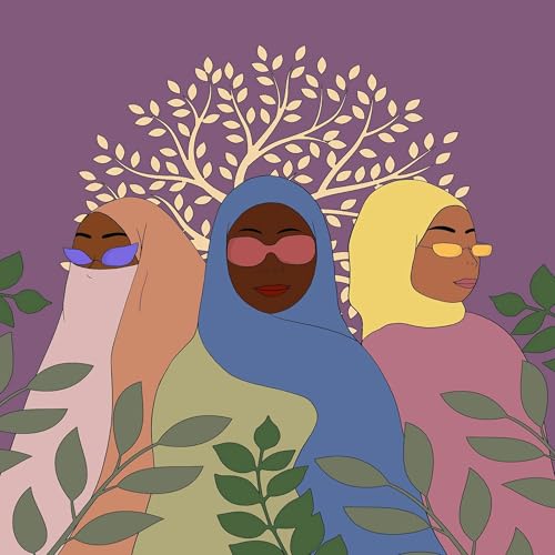 Couverture de The Digital Sisterhood