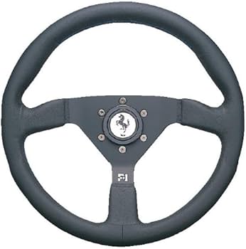 Amazon | Daikei(大恵産業) ステアリング・ホイール F-1・350