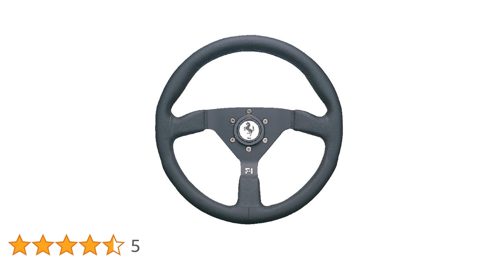 Amazon | Daikei(大恵産業) ステアリング・ホイール F-1・350