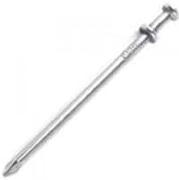 77159 25-Pound 8D Duplex Nail