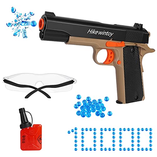 Comparison of Best Orby Gun Pistol Top Picks 2023 Reviews