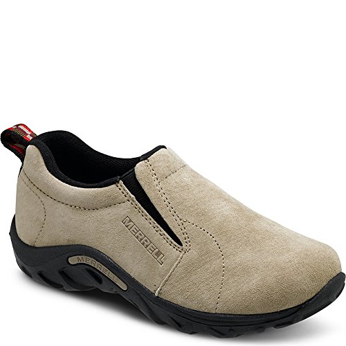 Image of Merrell Jungle Moc Leather Kids