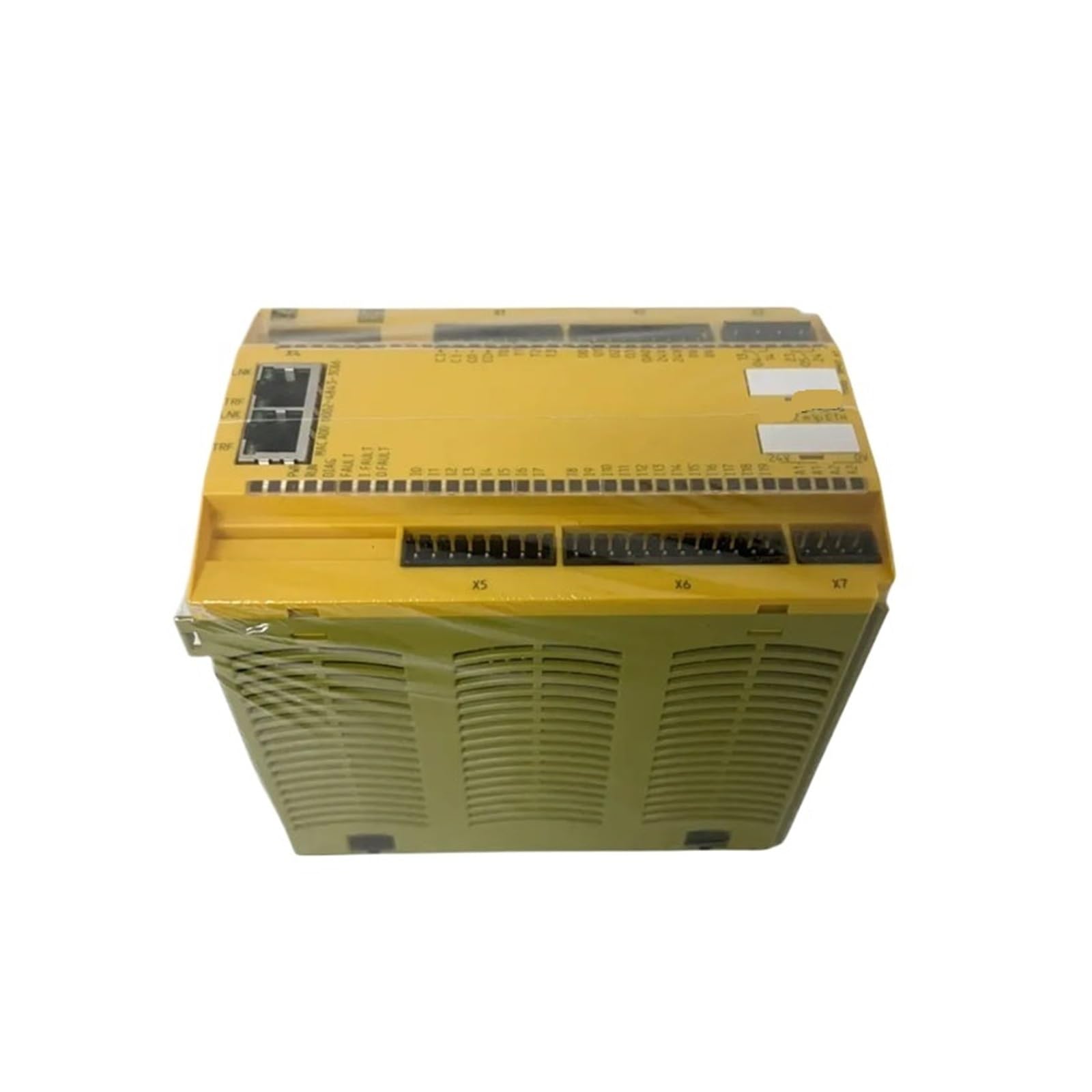 DSQUOBLLM 773103 Relay Base Module M1p