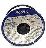 ALCOTEC ER4043 Spool general purpose aluminum welding wire size (3/64' x 1 lb.)