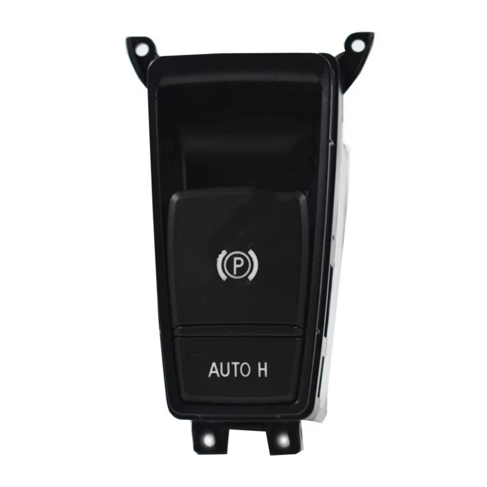 Interruptor de control de freno averiado? Botón de recambio para E70 E71 2007-2013 7