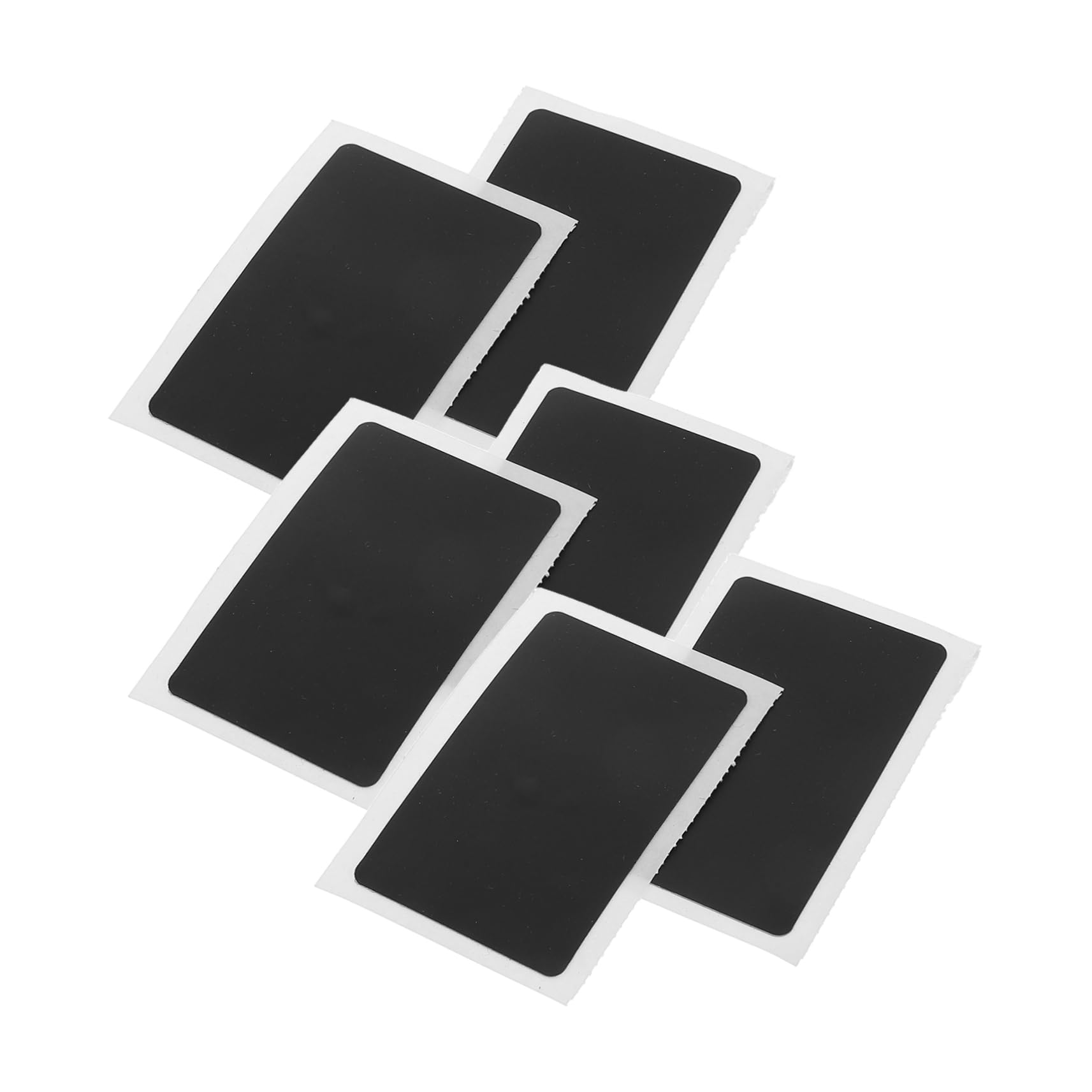 WHAMVOX Quick Tire Repair Self-Adhesive Patch Kit for Bike Tires Road Mountain Bike Easy to Use