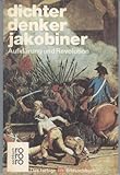 Dichter, Denker, Jakobiner: Aufklärung und Revolution - Herausgeber: Peter Gay Einleitung: Johannes Kleinstück 