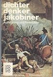 Dichter, Denker, Jakobiner. Aufklärung und Revolution