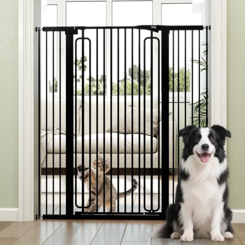 keny 51' Extra Tall Pet Gate