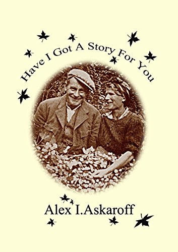 Have I Got a Story for You 1906789851 Book Cover