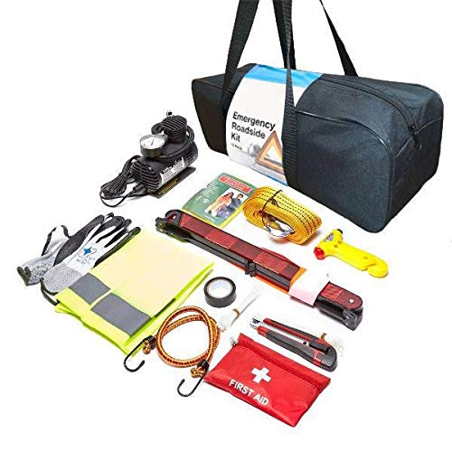 Buy Porum 13in1 Car Auto Caravan Vehicle Emergency Breakdown Roadside