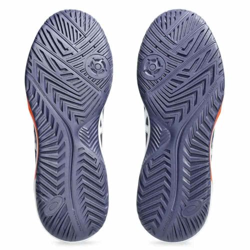 Image of Asics Men Gel-Dedicate 8 Tennis Shoe