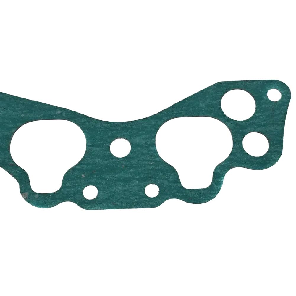 Engine Intake Manifold Gasket Compatible with Civic 1996-2000 and Del Sol 1996-1997 - Replaces 17105-P2F-A02, 17105-P2A-013, 17105-P2A-014