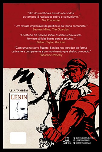 Camaradas: Uma história do comunismo mundial