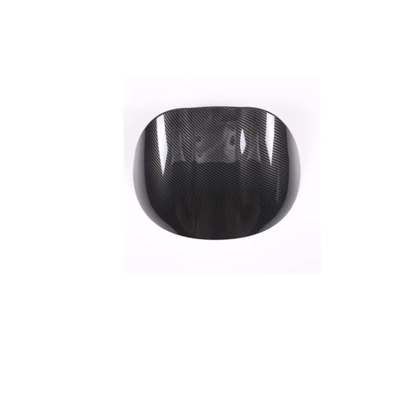 Car Interior Moulding Trim for Jaguar for F-Type 2013-2024 Interior Central Control Decorative Stickers Car Accessories(R)