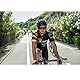 OhO Camera Glasses,32GB 1080P Full HD Sports Cam Sunglasses with Built in 15MP Camera and Polarized UV400 Protection Safety and Interchangeable Lens