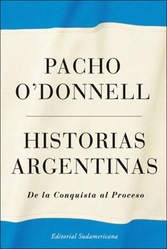 Historias Argentinas