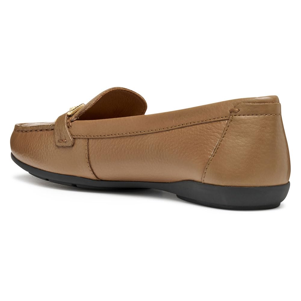 Geox D Annytah Moc, Moccasin Donna