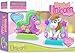 Perfect Craft Magical Unicorns Cast & Paint Kit with Perfect Cast Casting Material