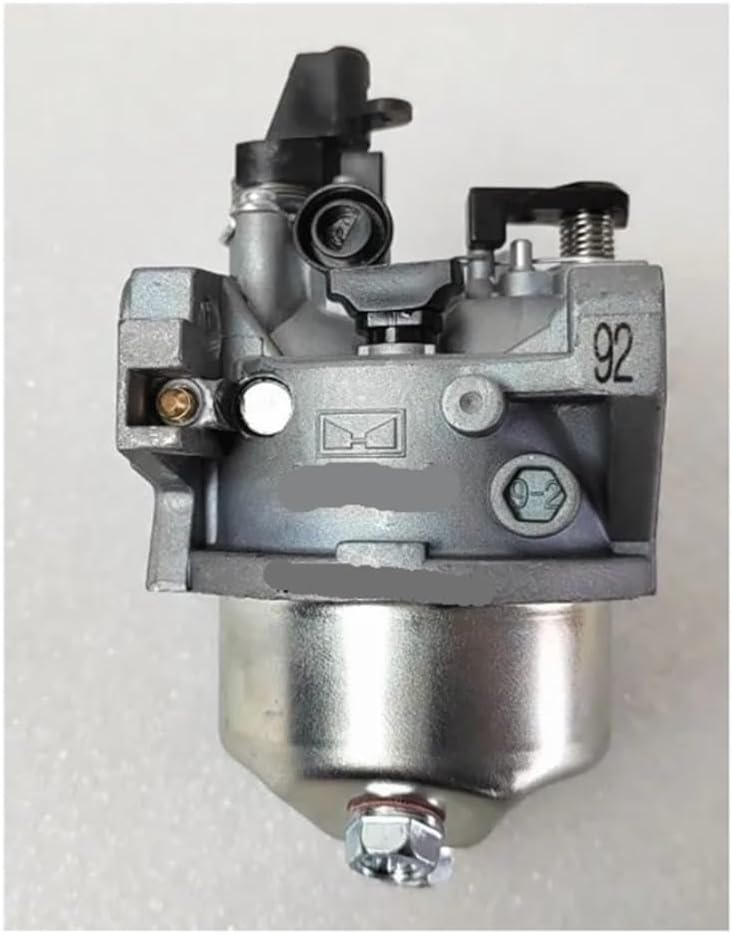 Carburetor Parts Fit For L 1P92 452CC Engine Lawnmowers