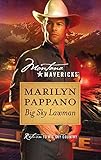 Big Sky Lawman (Montana Mavericks: Return to Big Sky Country)