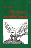 The Occult Establishment 0875484344 Book Cover